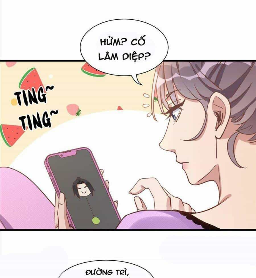 Cố Tổng, Vợ Của Ngài Quá Mạnh Rồi! - Chương 62 - ảnh 20