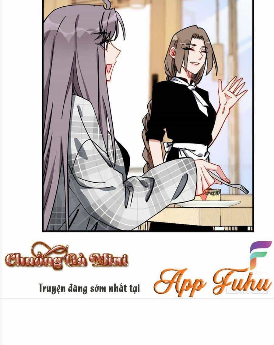 Cố Tổng, Vợ Của Ngài Quá Mạnh Rồi! - Chương 63 - ảnh 32