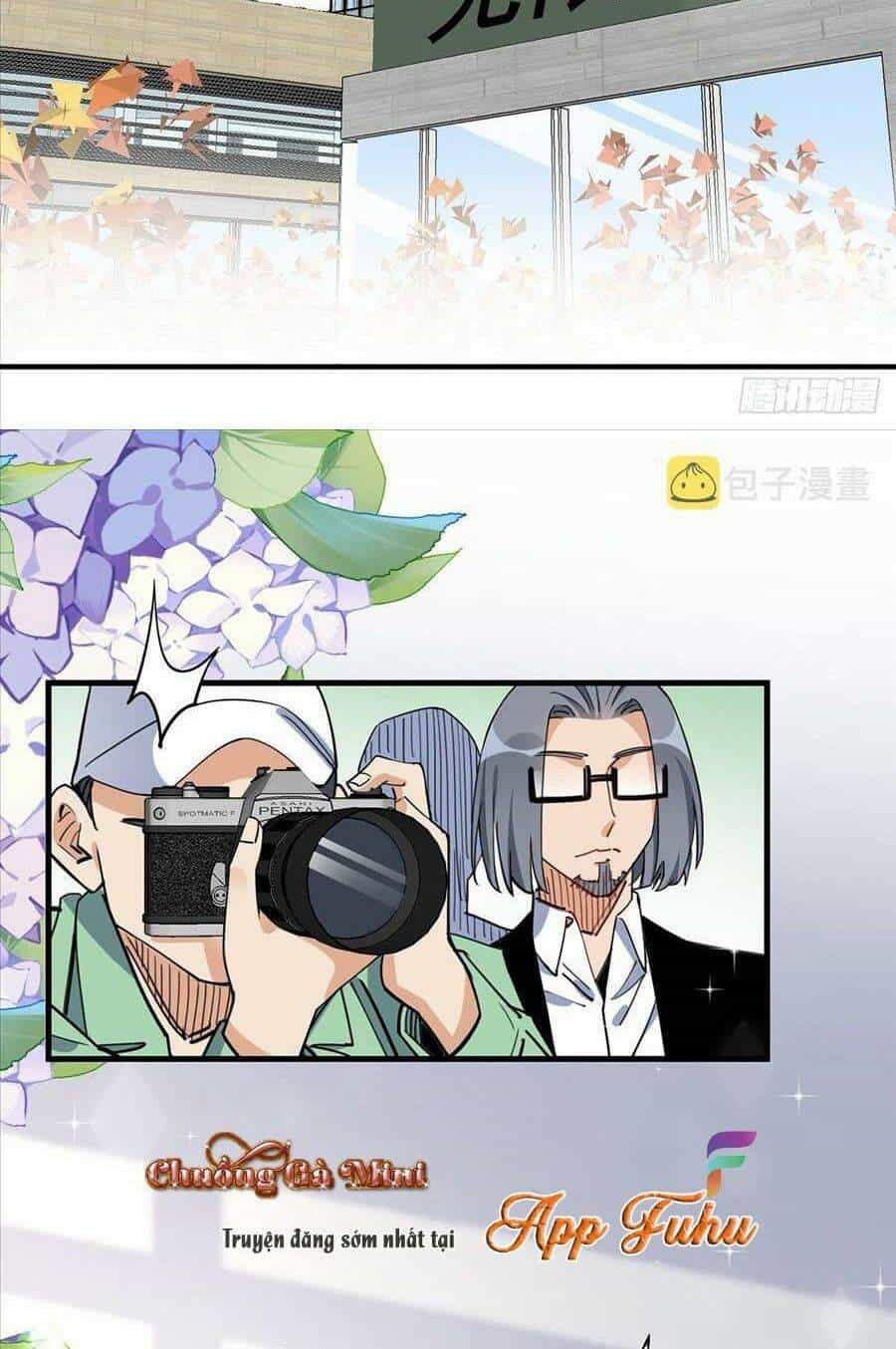 Cố Tổng, Vợ Của Ngài Quá Mạnh Rồi! - Chương 64 - ảnh 32