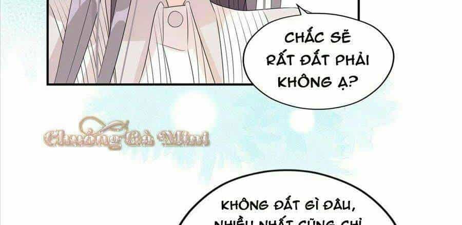 Cố Tổng, Vợ Của Ngài Quá Mạnh Rồi! - Chương 4 - ảnh 22