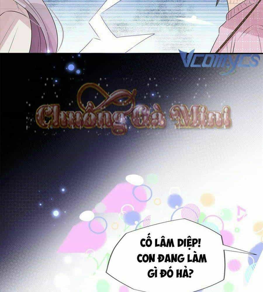 Cố Tổng, Vợ Của Ngài Quá Mạnh Rồi! - Chương 4 - ảnh 42