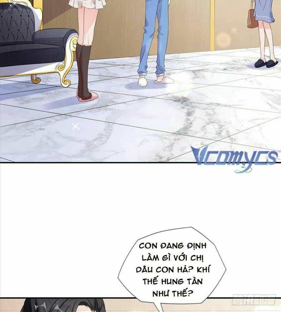 Cố Tổng, Vợ Của Ngài Quá Mạnh Rồi! - Chương 4 - ảnh 46