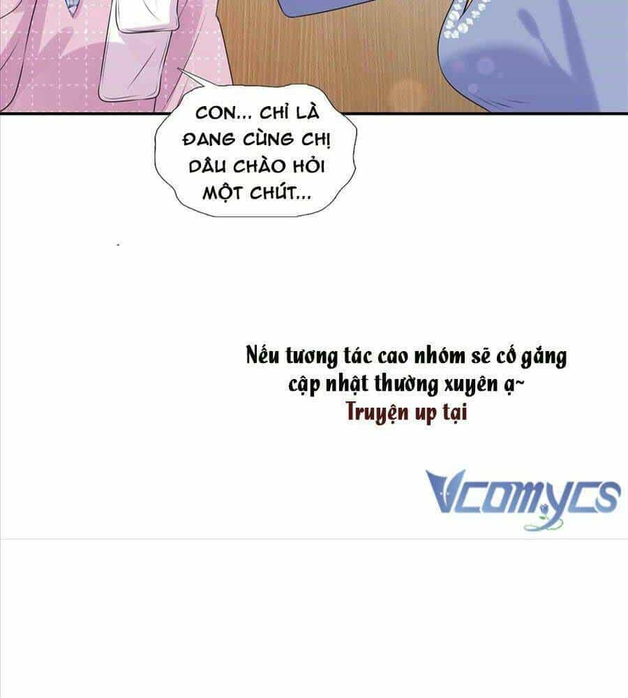 Cố Tổng, Vợ Của Ngài Quá Mạnh Rồi! - Chương 4 - ảnh 48
