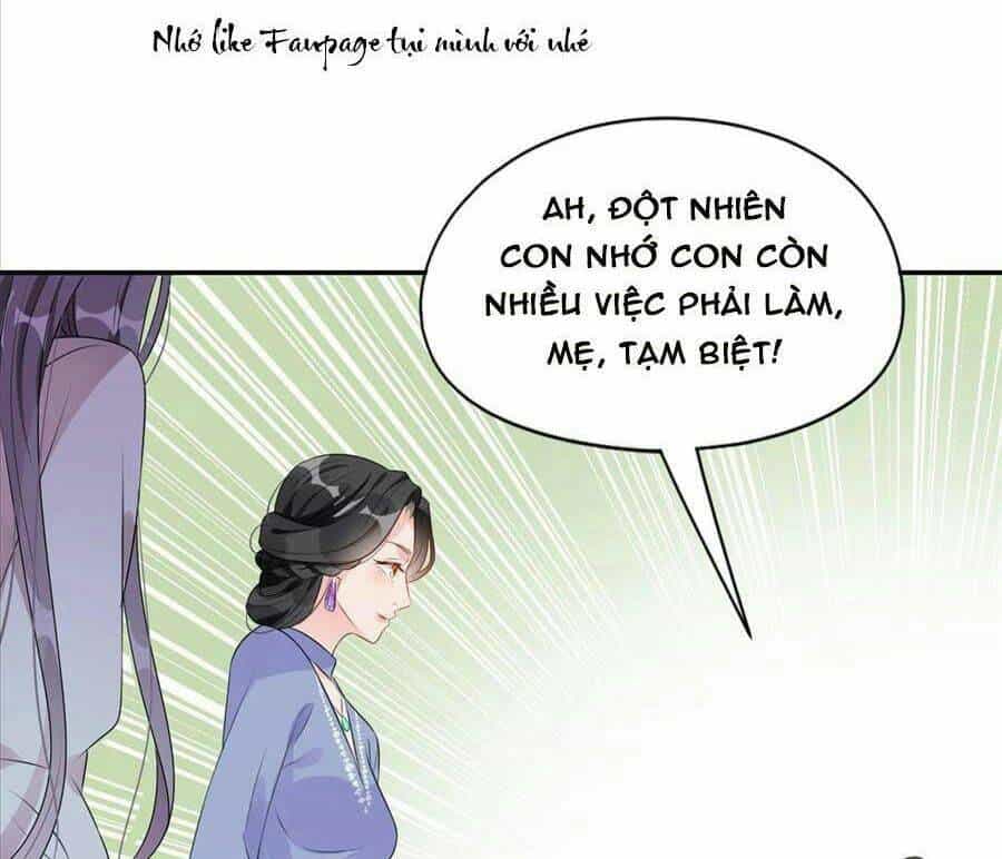 Cố Tổng, Vợ Của Ngài Quá Mạnh Rồi! - Chương 4 - ảnh 49