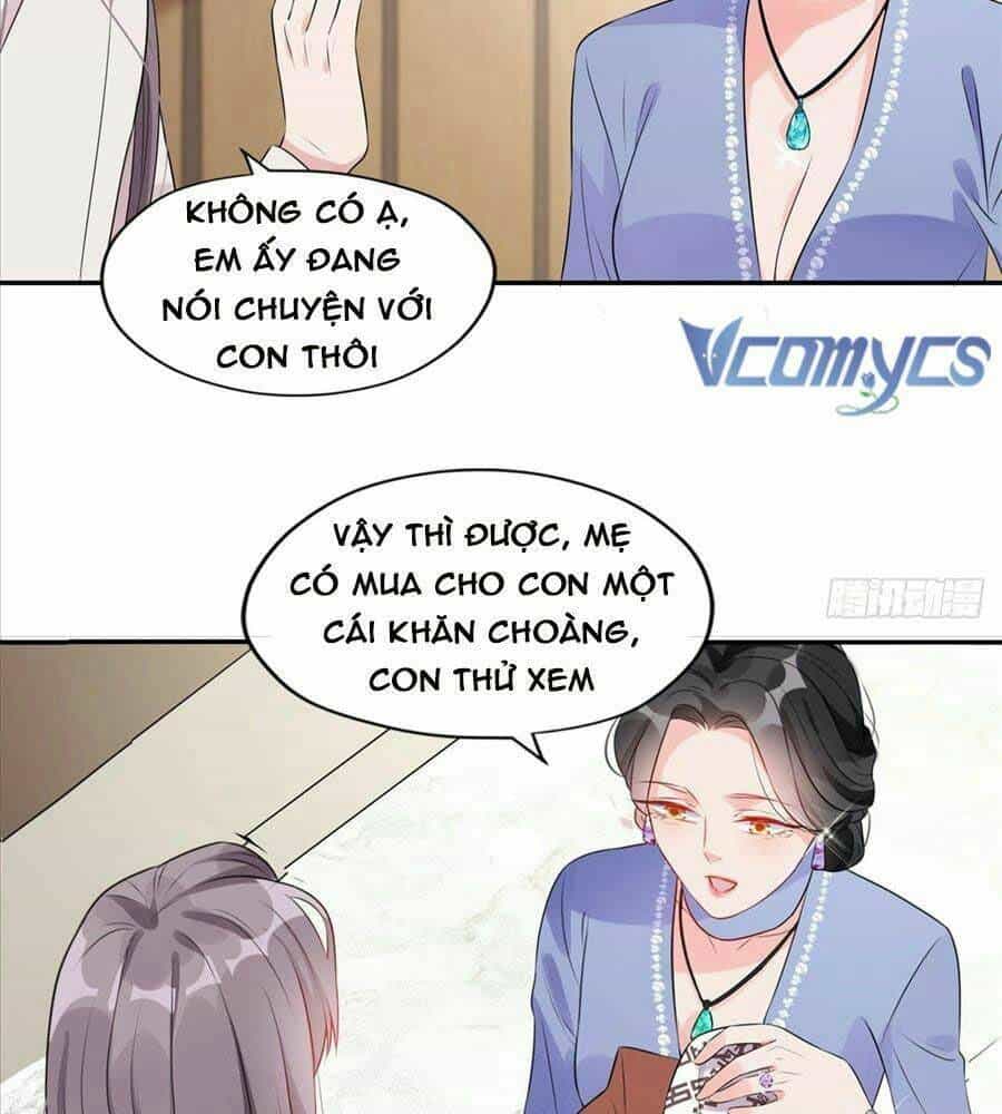 Cố Tổng, Vợ Của Ngài Quá Mạnh Rồi! - Chương 4 - ảnh 51