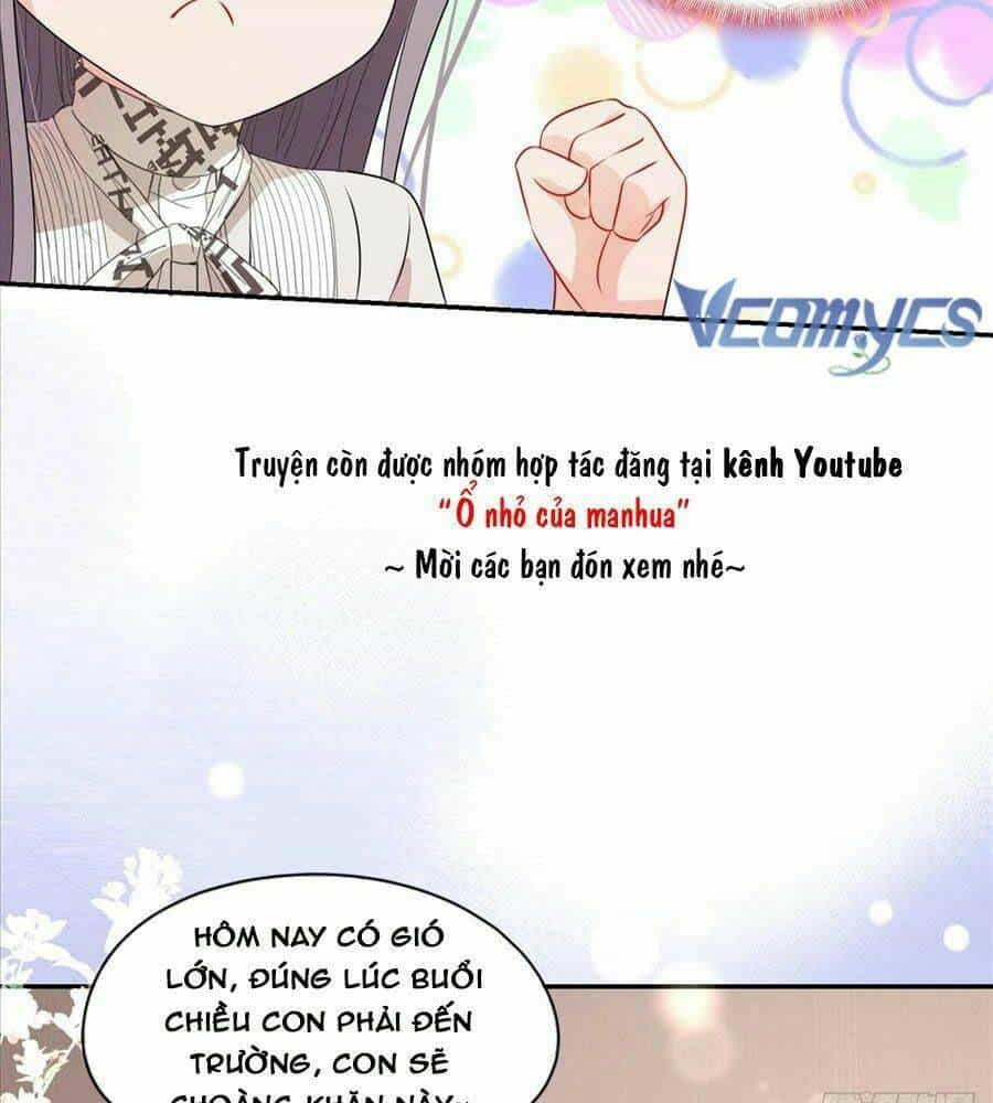 Cố Tổng, Vợ Của Ngài Quá Mạnh Rồi! - Chương 4 - ảnh 55