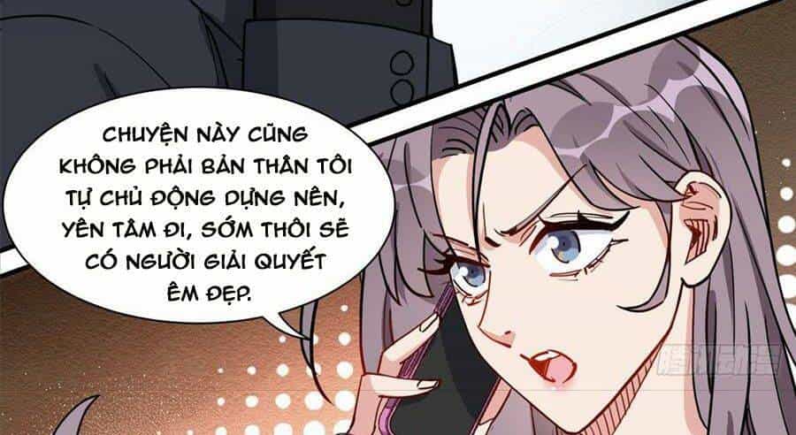 Cố Tổng, Vợ Của Ngài Quá Mạnh Rồi! - Chương 66 - ảnh 43