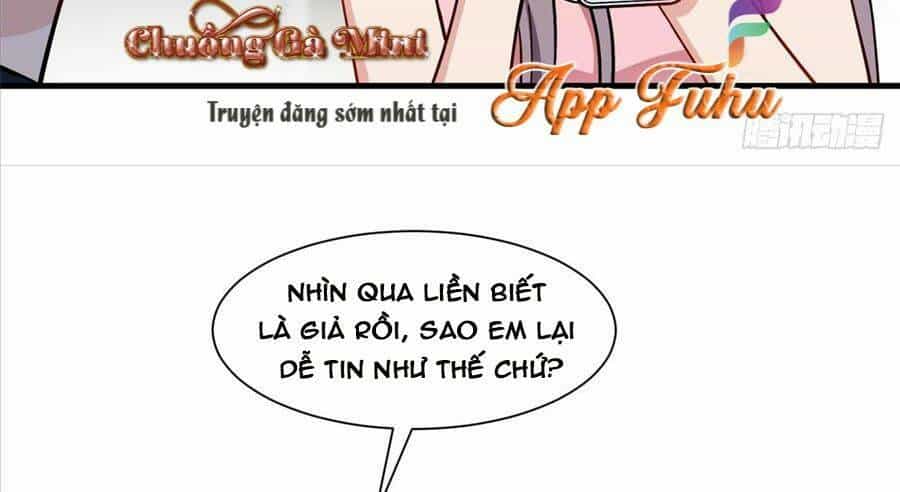 Cố Tổng, Vợ Của Ngài Quá Mạnh Rồi! - Chương 66 - ảnh 9