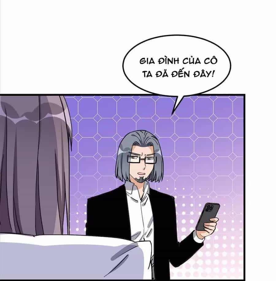 Cố Tổng, Vợ Của Ngài Quá Mạnh Rồi! - Chương 70 - ảnh 20