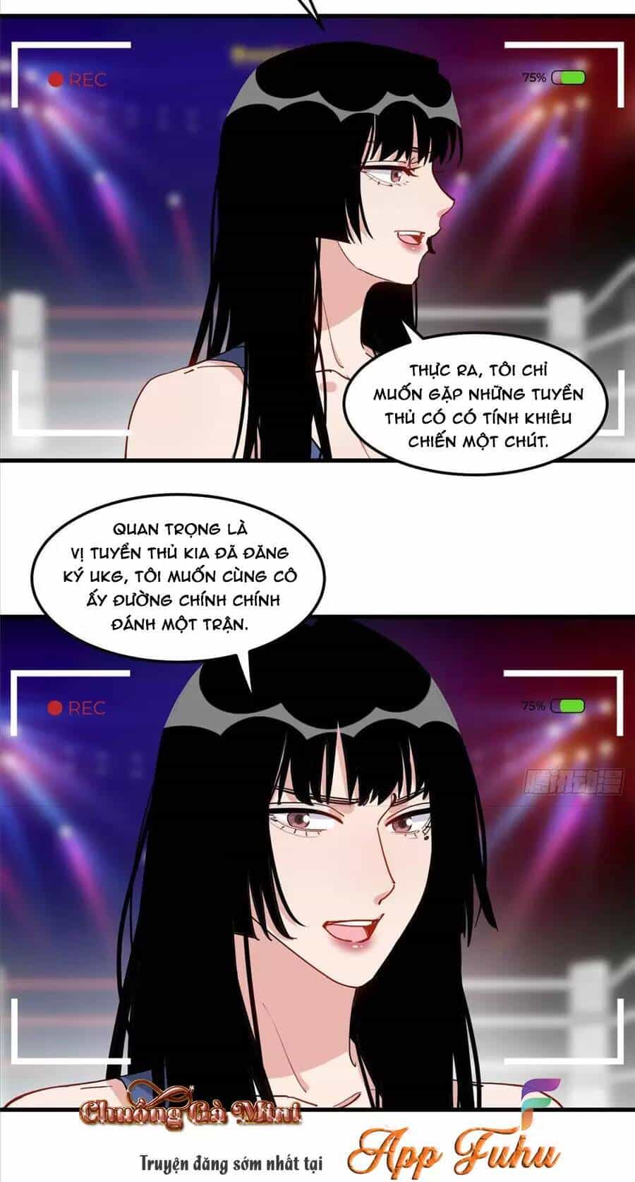 Cố Tổng, Vợ Của Ngài Quá Mạnh Rồi! - Chương 72 - ảnh 26
