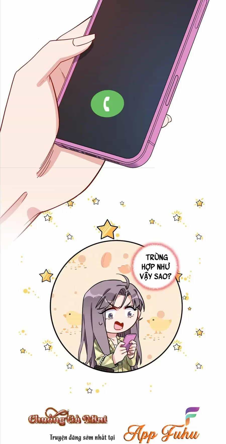 Cố Tổng, Vợ Của Ngài Quá Mạnh Rồi! - Chương 72 - ảnh 28