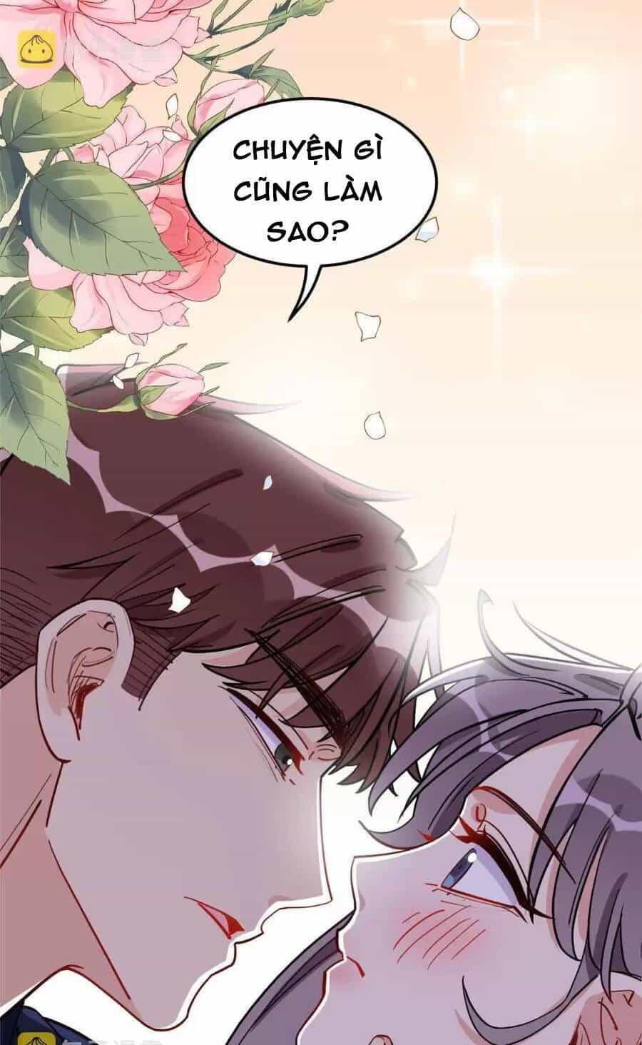 Cố Tổng, Vợ Của Ngài Quá Mạnh Rồi! - Chương 72 - ảnh 44