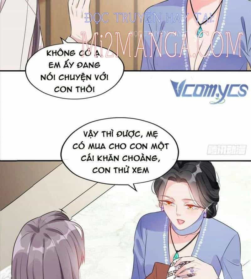 Cố Tổng, Vợ Của Ngài Quá Mạnh Rồi! - Chương 4.5 - ảnh 8