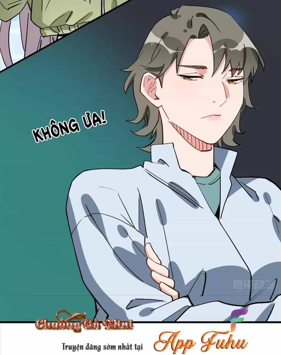 Cố Tổng, Vợ Của Ngài Quá Mạnh Rồi! - Chương 75 - ảnh 11