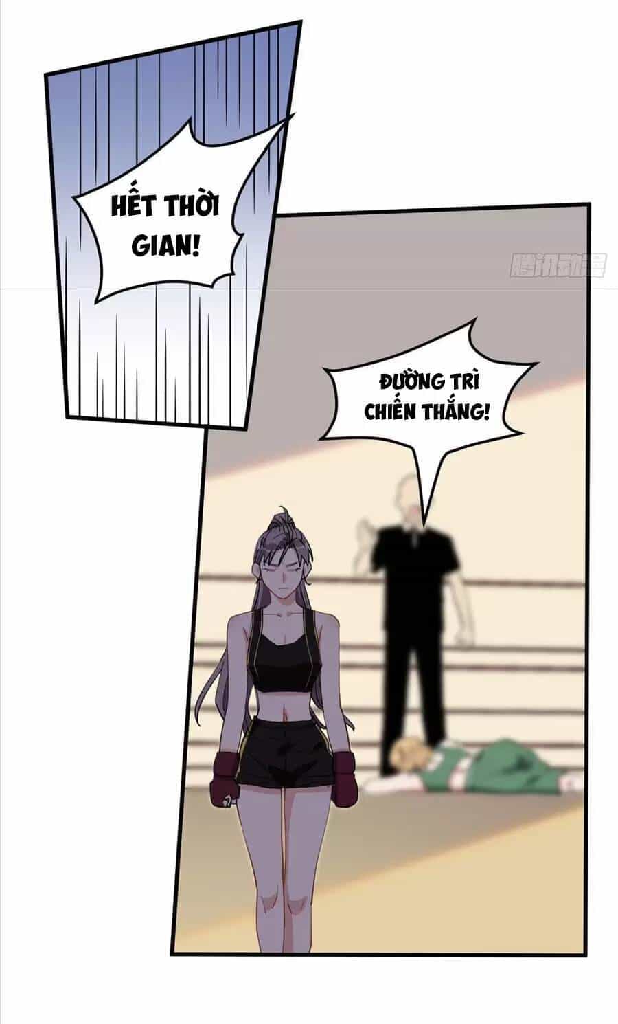 Cố Tổng, Vợ Của Ngài Quá Mạnh Rồi! - Chương 75 - ảnh 34