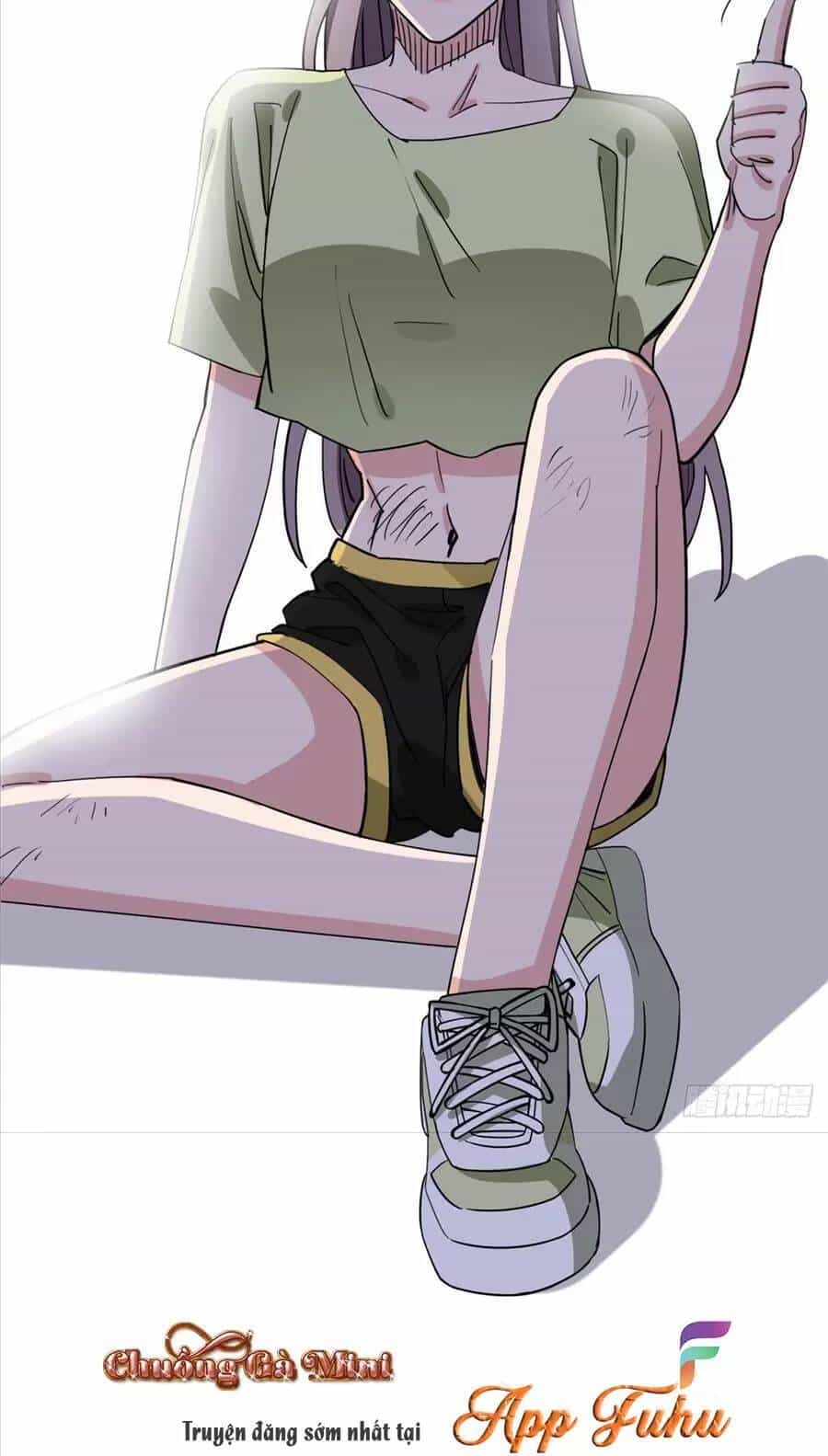 Cố Tổng, Vợ Của Ngài Quá Mạnh Rồi! - Chương 76 - ảnh 25
