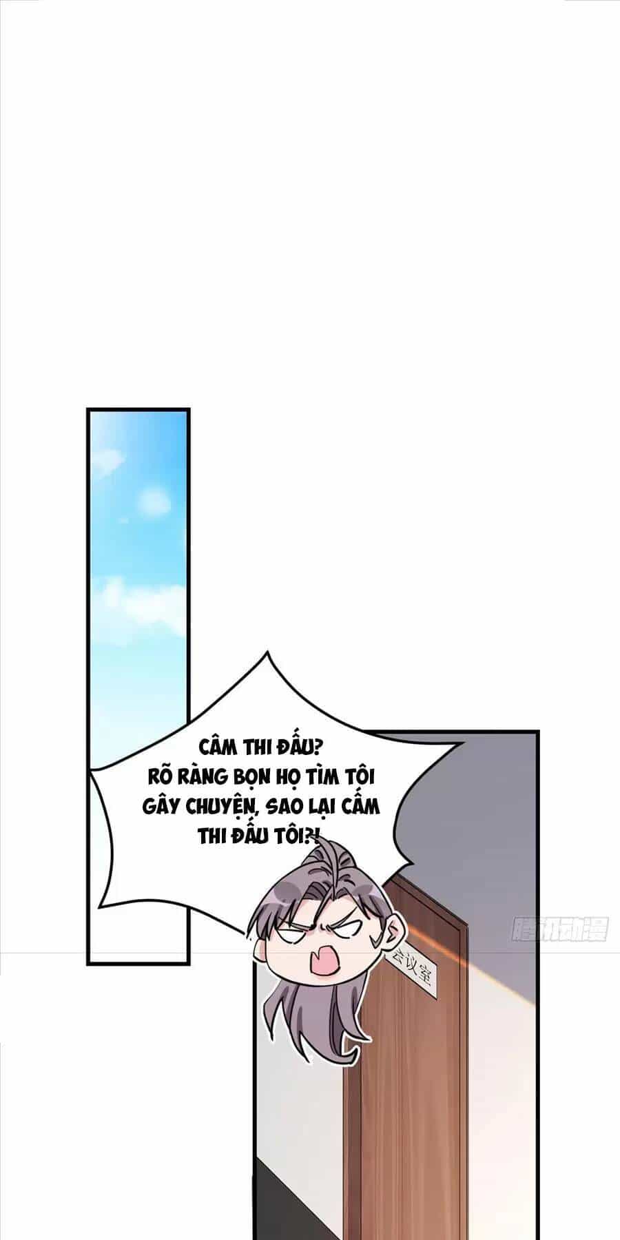 Cố Tổng, Vợ Của Ngài Quá Mạnh Rồi! - Chương 76 - ảnh 26