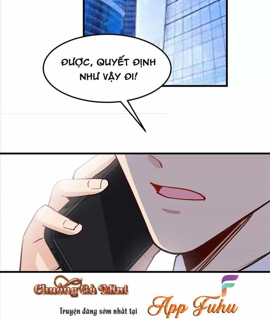 Cố Tổng, Vợ Của Ngài Quá Mạnh Rồi! - Chương 77 - ảnh 38