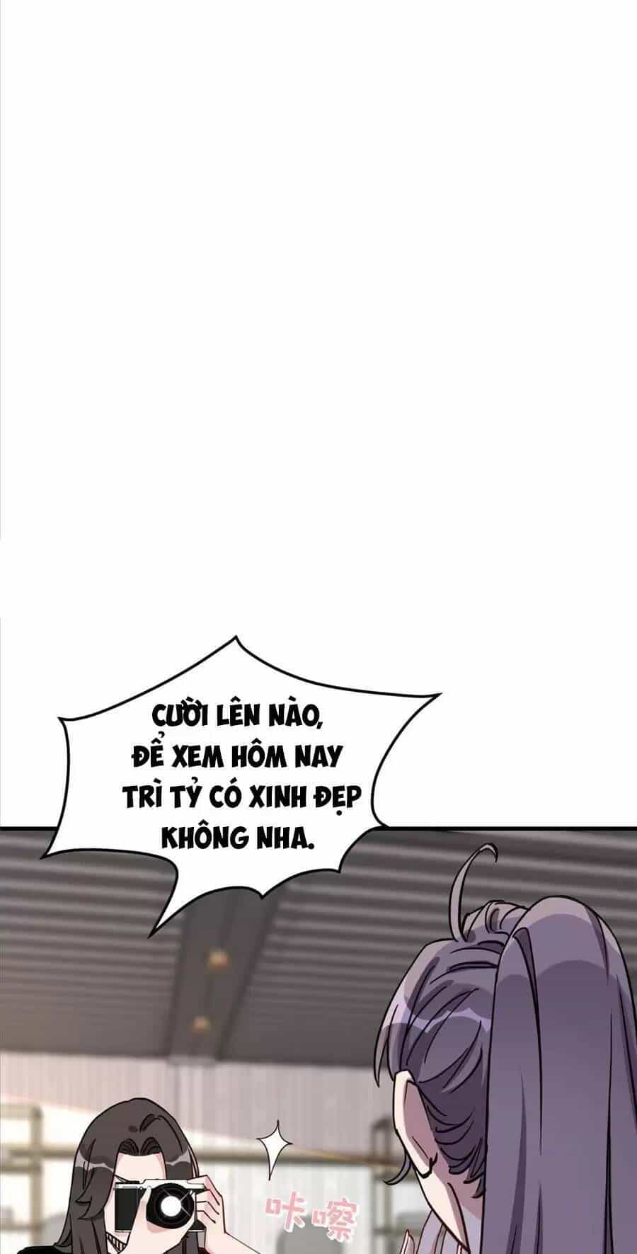 Cố Tổng, Vợ Của Ngài Quá Mạnh Rồi! - Chương 79 - ảnh 24
