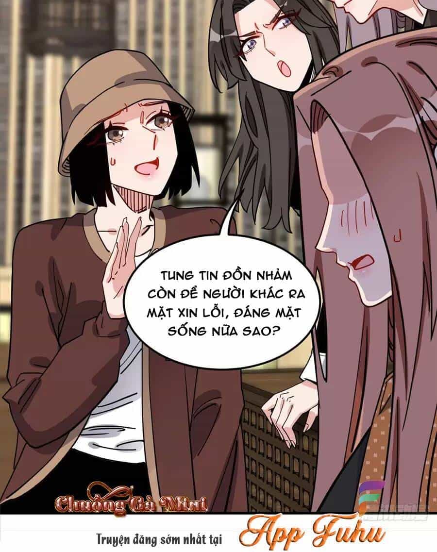 Cố Tổng, Vợ Của Ngài Quá Mạnh Rồi! - Chương 80 - ảnh 5