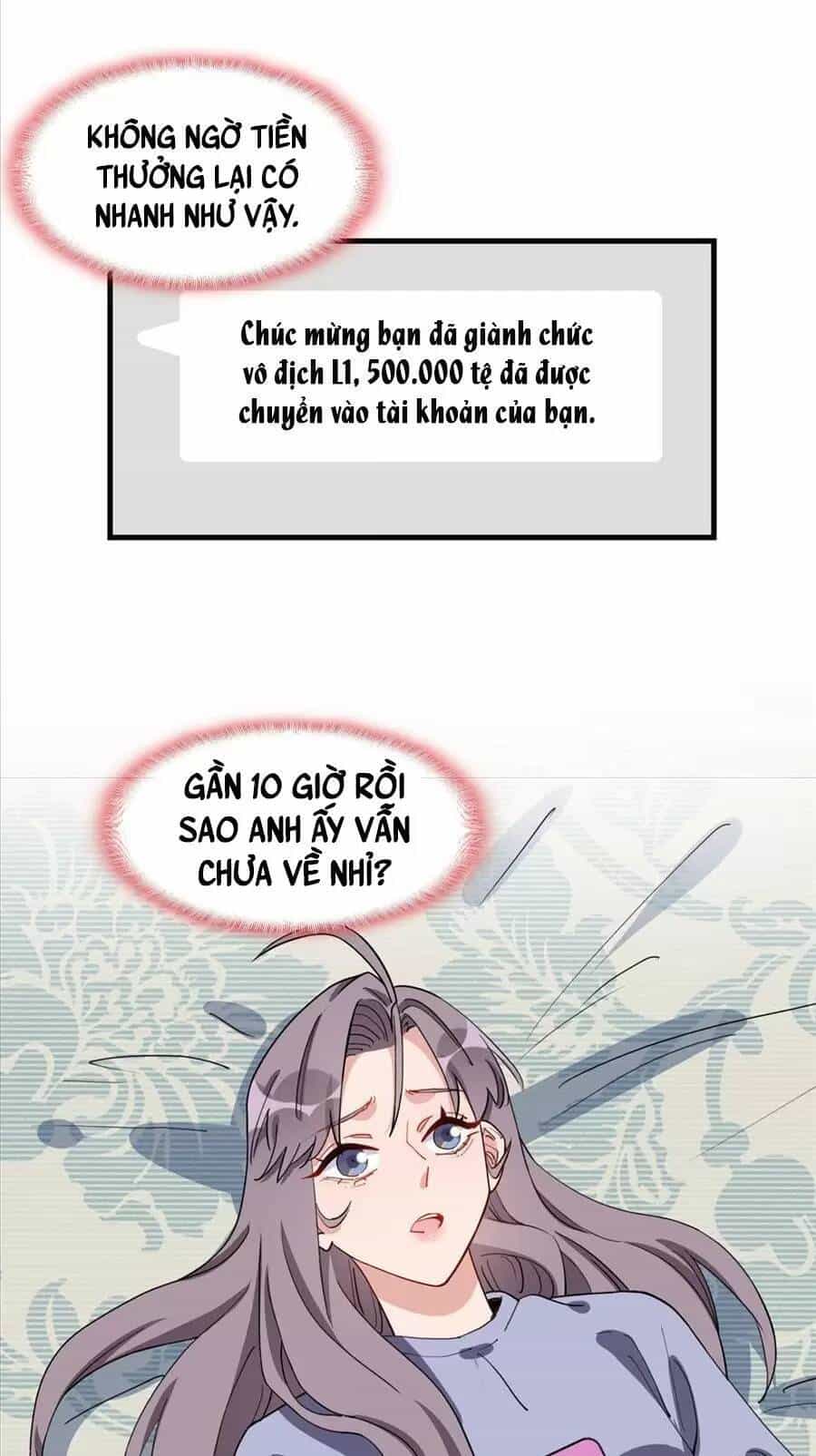 Cố Tổng, Vợ Của Ngài Quá Mạnh Rồi! - Chương 81 - ảnh 13