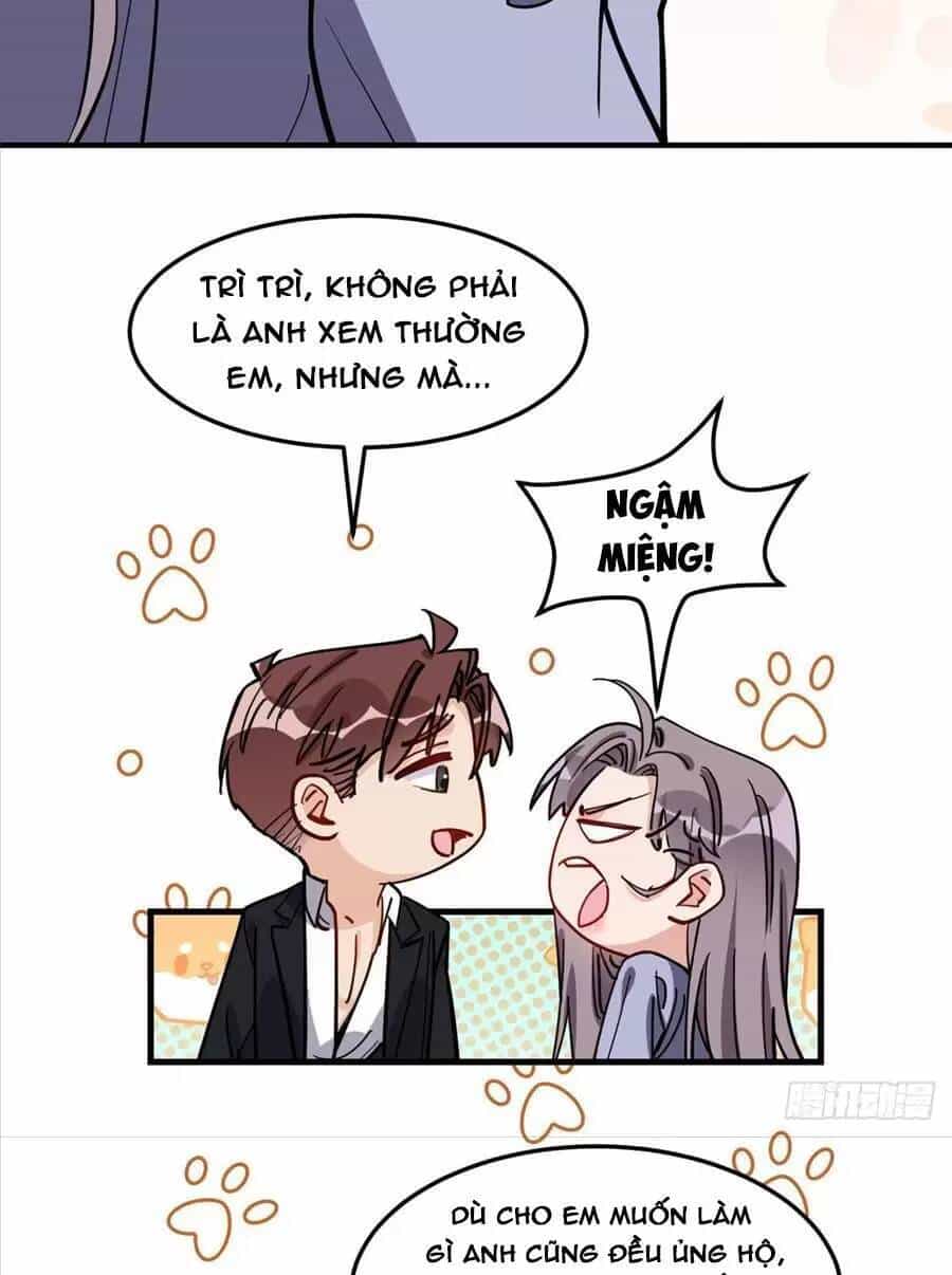 Cố Tổng, Vợ Của Ngài Quá Mạnh Rồi! - Chương 81 - ảnh 22
