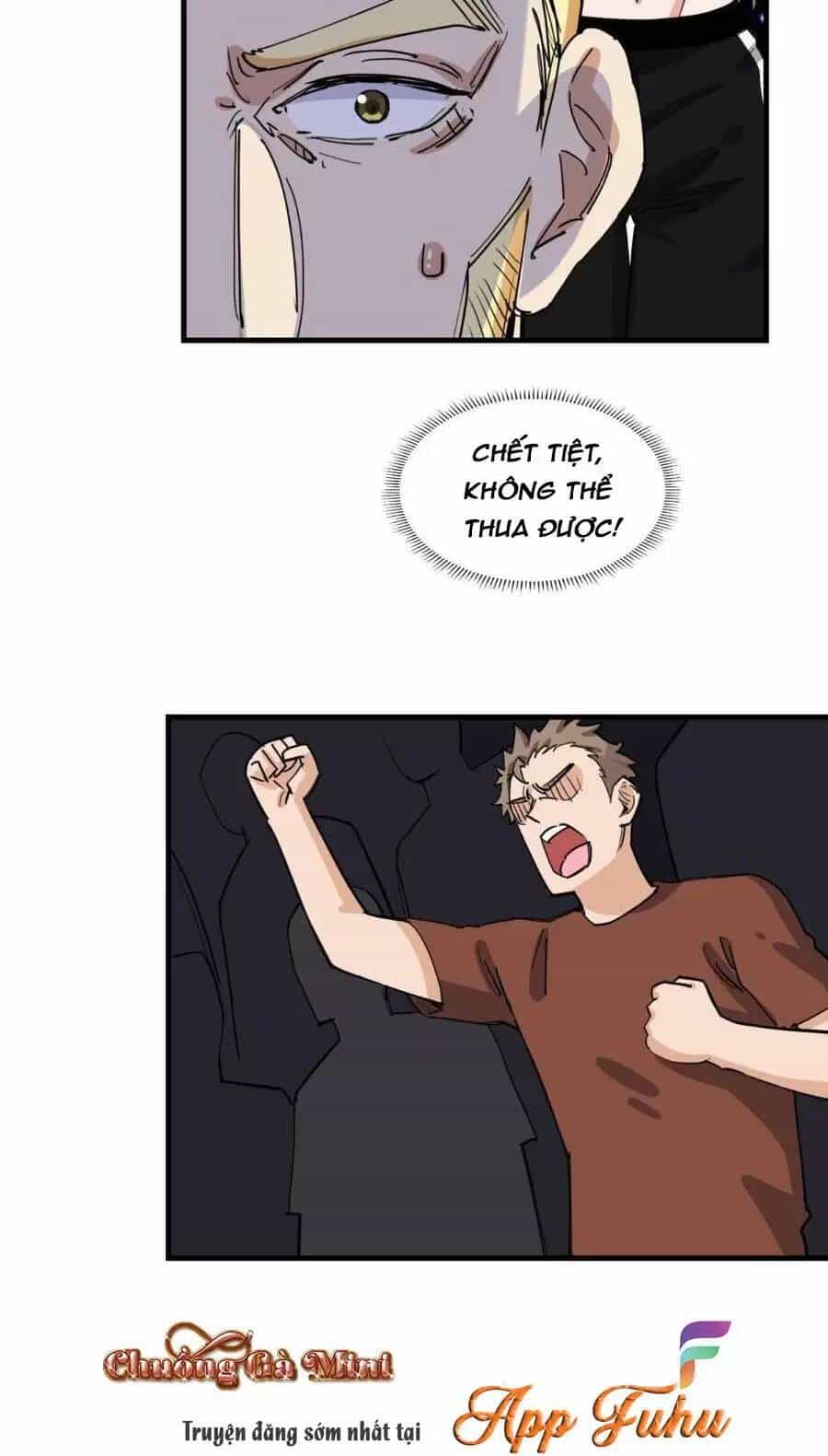 Cố Tổng, Vợ Của Ngài Quá Mạnh Rồi! - Chương 82 - ảnh 33