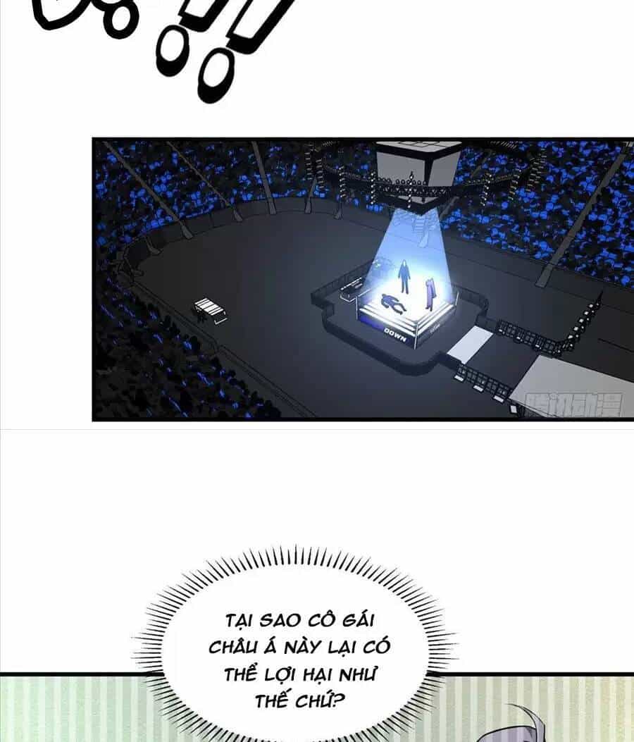 Cố Tổng, Vợ Của Ngài Quá Mạnh Rồi! - Chương 83 - ảnh 7