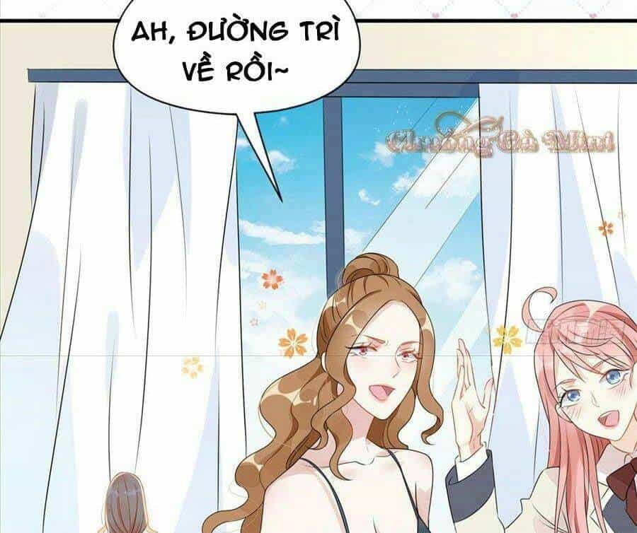 Cố Tổng, Vợ Của Ngài Quá Mạnh Rồi! - Chương 5 - ảnh 43