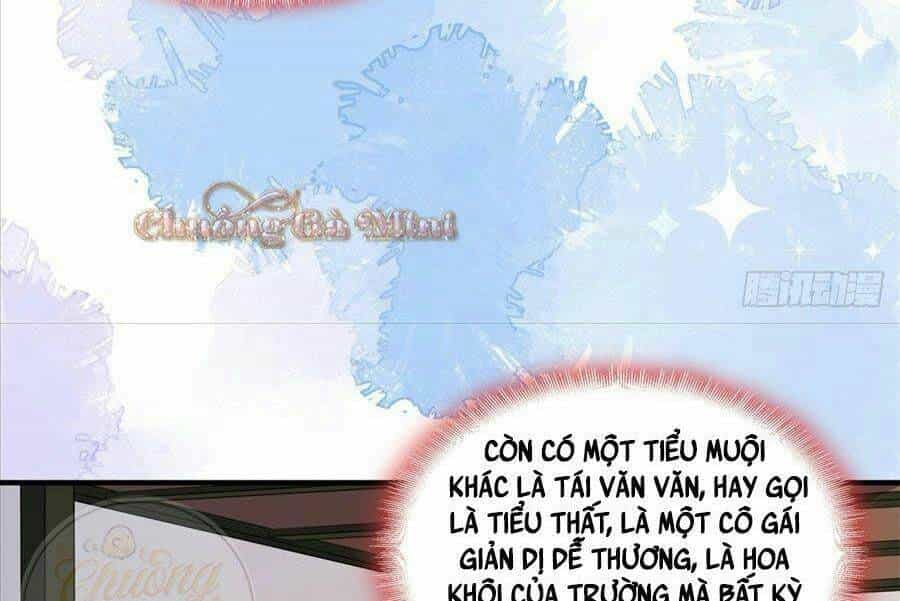 Cố Tổng, Vợ Của Ngài Quá Mạnh Rồi! - Chương 5 - ảnh 61