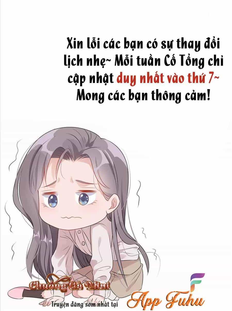 Cố Tổng, Vợ Của Ngài Quá Mạnh Rồi! - Chương 87 - ảnh 49