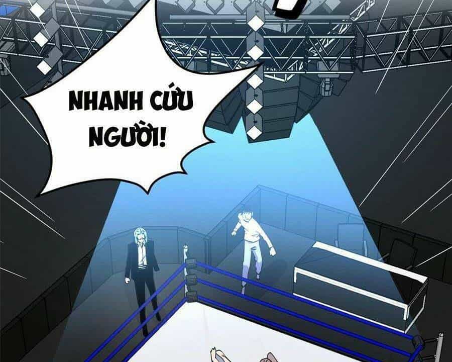 Cố Tổng, Vợ Của Ngài Quá Mạnh Rồi! - Chương 89 - ảnh 12