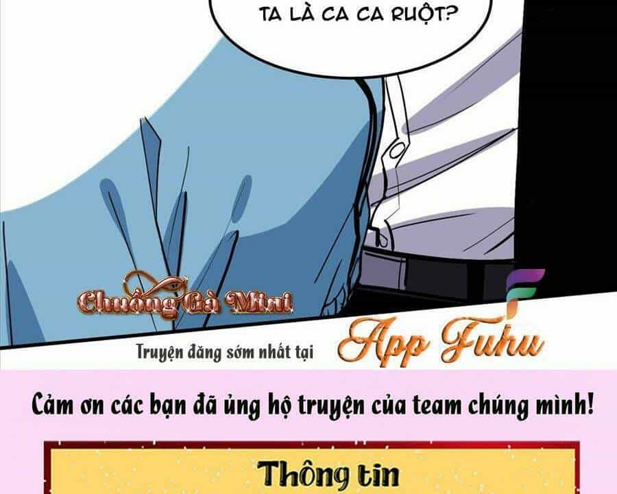 Cố Tổng, Vợ Của Ngài Quá Mạnh Rồi! - Chương 89 - ảnh 31