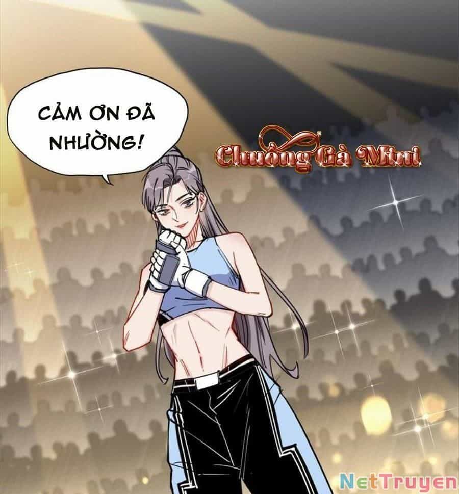 Cố Tổng, Vợ Của Ngài Quá Mạnh Rồi! - Chương 91 - ảnh 11