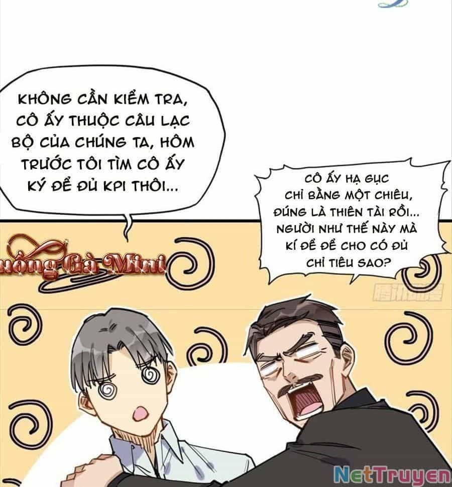 Cố Tổng, Vợ Của Ngài Quá Mạnh Rồi! - Chương 91 - ảnh 14