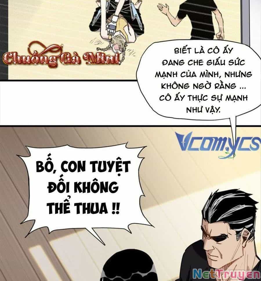 Cố Tổng, Vợ Của Ngài Quá Mạnh Rồi! - Chương 91 - ảnh 32