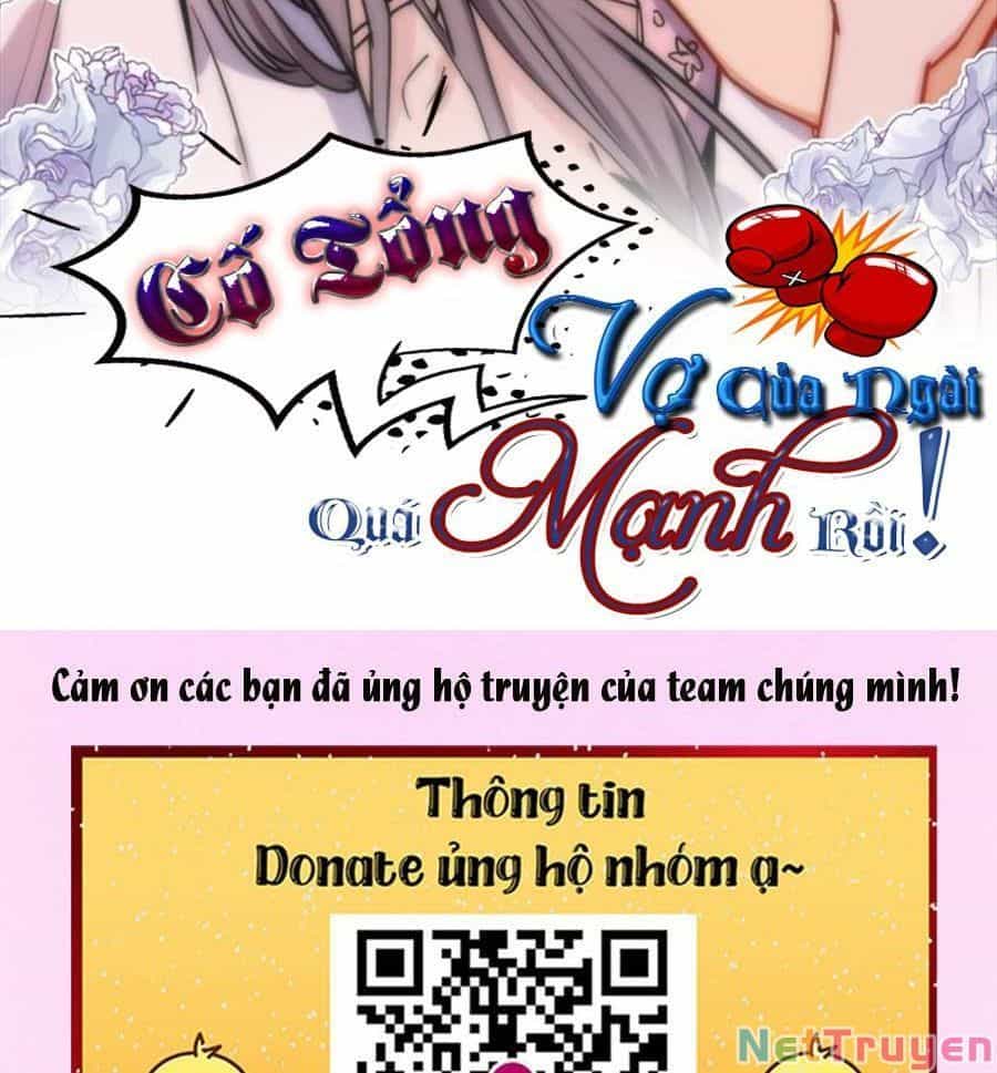 Cố Tổng, Vợ Của Ngài Quá Mạnh Rồi! - Chương 91 - ảnh 4