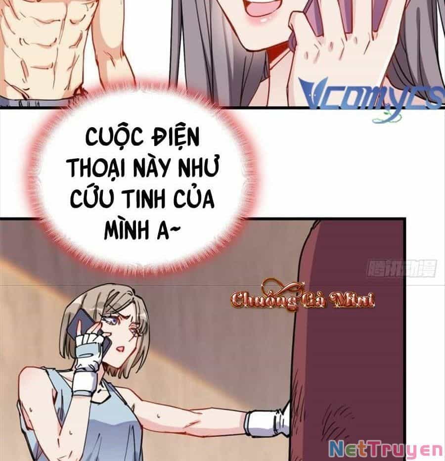 Cố Tổng, Vợ Của Ngài Quá Mạnh Rồi! - Chương 92 - ảnh 12