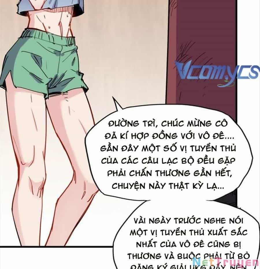 Cố Tổng, Vợ Của Ngài Quá Mạnh Rồi! - Chương 92 - ảnh 13