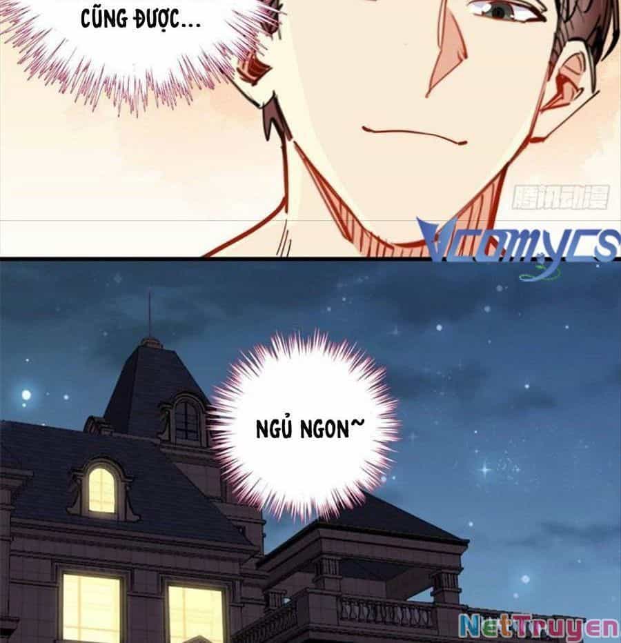 Cố Tổng, Vợ Của Ngài Quá Mạnh Rồi! - Chương 92 - ảnh 26