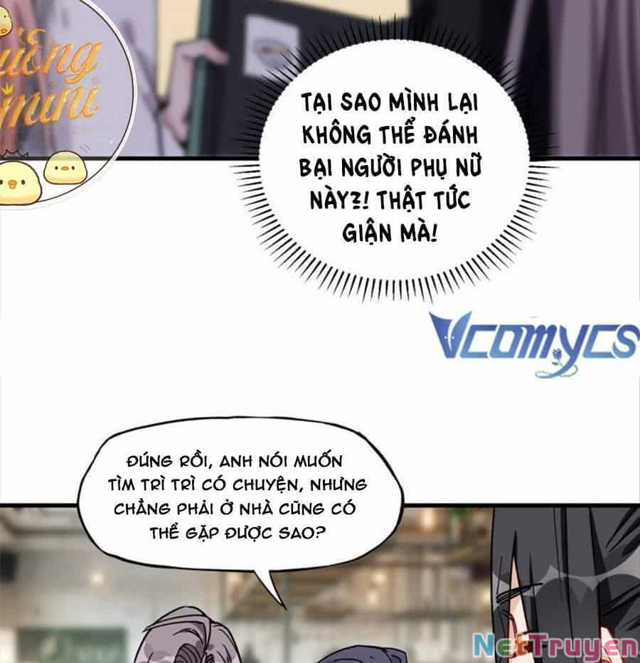 Cố Tổng, Vợ Của Ngài Quá Mạnh Rồi! - Chương 92 - ảnh 39