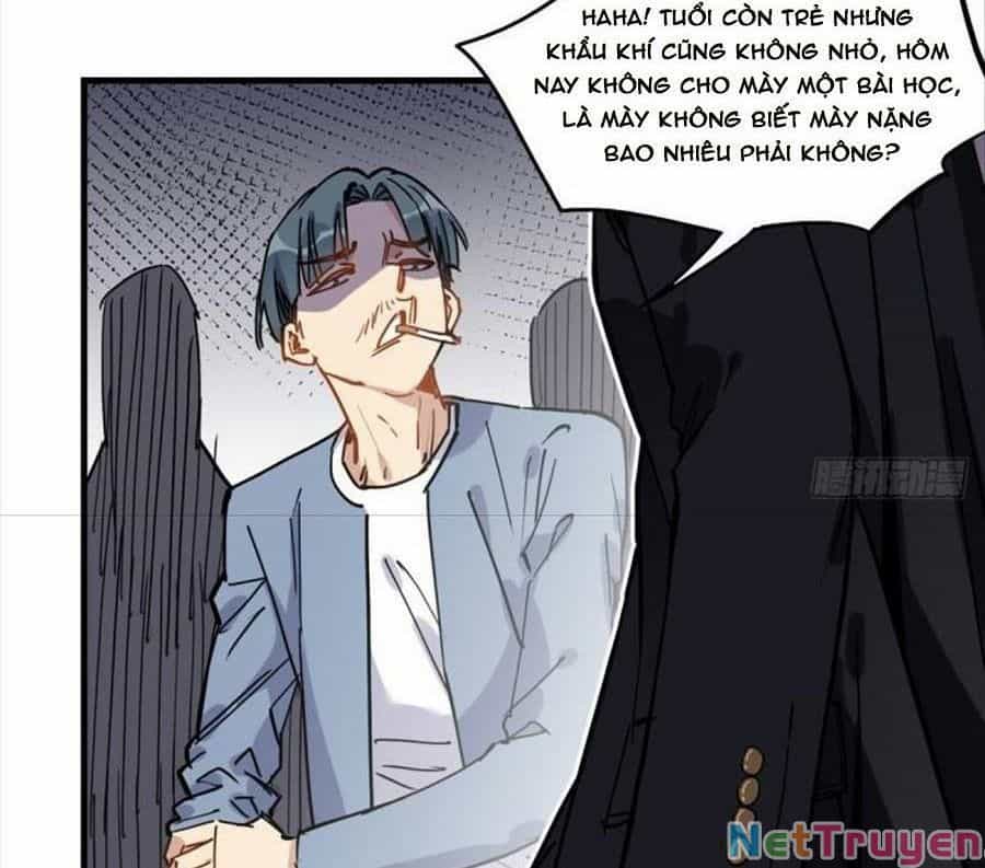 Cố Tổng, Vợ Của Ngài Quá Mạnh Rồi! - Chương 92 - ảnh 55
