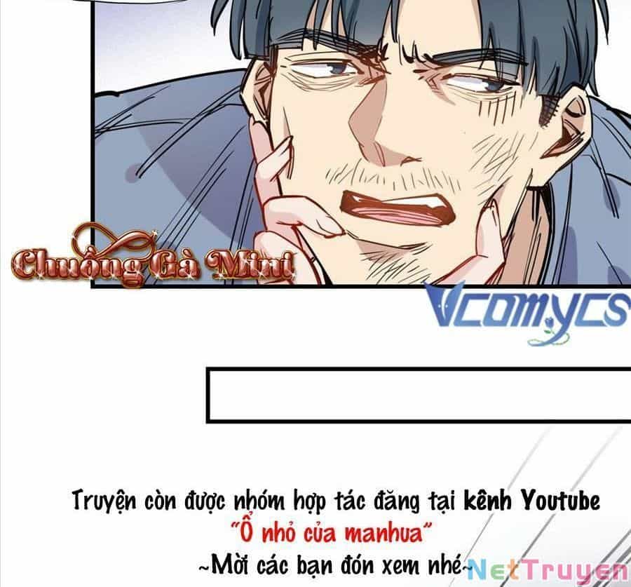 Cố Tổng, Vợ Của Ngài Quá Mạnh Rồi! - Chương 93 - ảnh 16