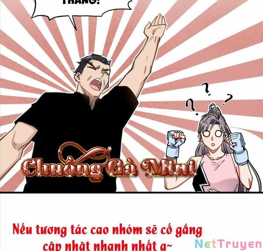 Cố Tổng, Vợ Của Ngài Quá Mạnh Rồi! - Chương 94 - ảnh 18