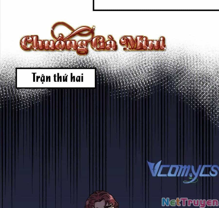Cố Tổng, Vợ Của Ngài Quá Mạnh Rồi! - Chương 94 - ảnh 20