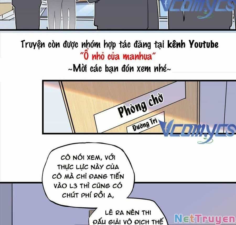Cố Tổng, Vợ Của Ngài Quá Mạnh Rồi! - Chương 94 - ảnh 28