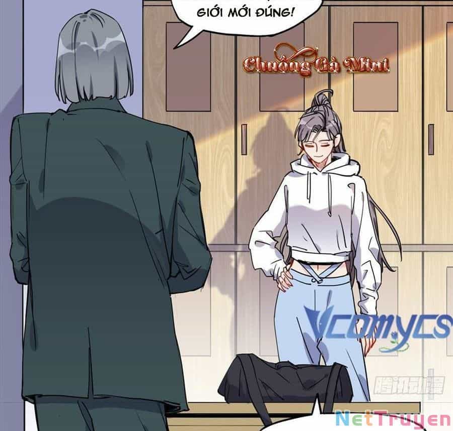 Cố Tổng, Vợ Của Ngài Quá Mạnh Rồi! - Chương 94 - ảnh 29