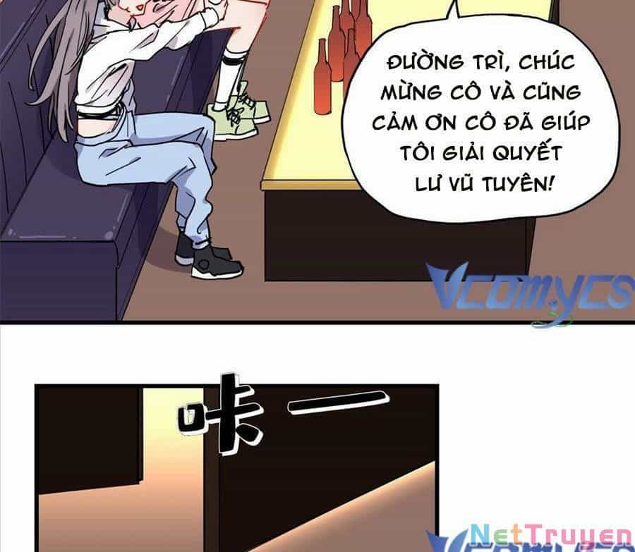 Cố Tổng, Vợ Của Ngài Quá Mạnh Rồi! - Chương 94 - ảnh 37