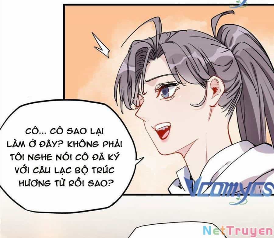 Cố Tổng, Vợ Của Ngài Quá Mạnh Rồi! - Chương 94 - ảnh 40