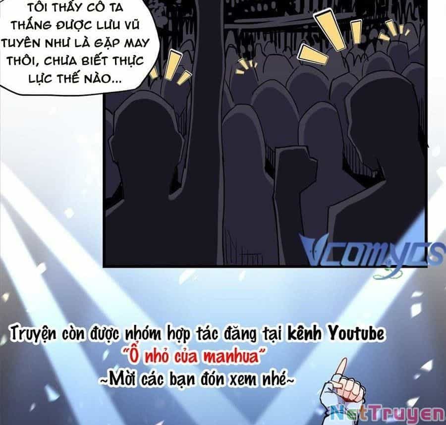 Cố Tổng, Vợ Của Ngài Quá Mạnh Rồi! - Chương 94 - ảnh 7